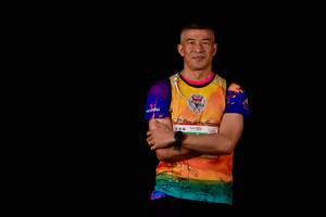 BIB: 
                            <button type="button" onclick="openModal(7312087)" class="btn btn-primary btn-sm float-right btn-popup" data-toggle="modal" data-target=".modal-high-quality">
                        <i class="fas fa-shopping-cart"></i> Add to Cart
                    </button>
                                            <button type="button" onclick="isThisMe(7312087, true)" class="btn btn-success btn-sm float-right btn-popup btn-isme hidden" data-toggle="tooltip" data-placement="bottom" title="นี่คือรูปของคุณใช่ไหม คลิกที่นี่เพื่อเอาเข้าอัลบั้ม">
                        <i class="fas fa-plus"></i> Add to album
                    </button>
                    <button type="button" onclick="isThisMe(7312087, false)" class="btn btn-warning btn-sm float-right btn-popup btn-isnotme hidden">
                        <i class="fas fa-ban"></i> Remove from album
                    </button>